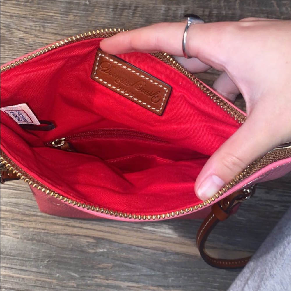 dooney & bourke purse!!!!